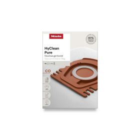 Staubsaugerbeutel CO HyClean Pure