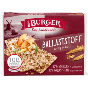 Vollkorn-Knäckebrot