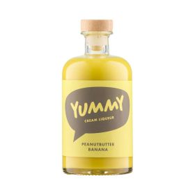 Link zu  Peanutbutter Banana Likör 15 %