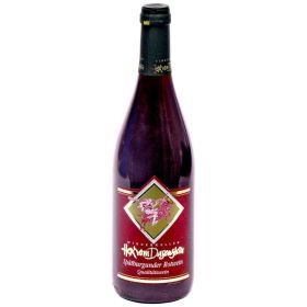 Link zu  Spätburgunder QbA halbtrocken, Rotwein