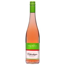 Link zu  Rebenbogen Rosé feinherb, Roséwein
