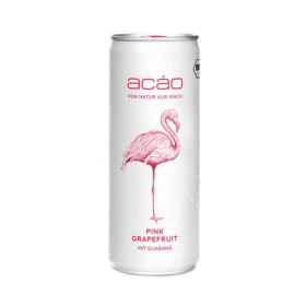 Bio Energy Drink, Pink Grapefruit