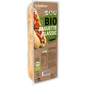 Bio Aufback-Baguette Classic