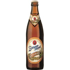 Landbier 5,3%