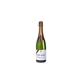 Crémant de Loire brut blanc AOP