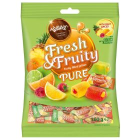 Link zu  Fresh & Fruity Pure