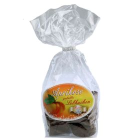 Gefüllte Lebkuchen, Aprikose