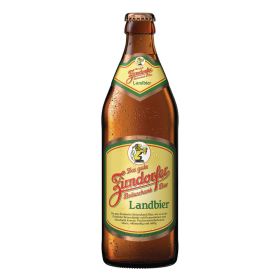 Link zu  Landbier hell 4,9%