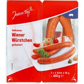 Wiener Würstchen