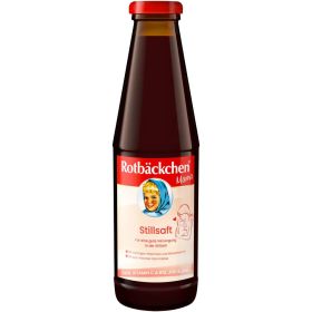 Stillsaft Mama, Anis-, Fenchel- & Kümmeltee