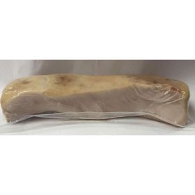 Schweinespeck, geräuchert