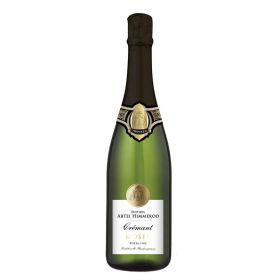 Link zu  Riesling Trocken Aop Cremant De Mosel Weiss