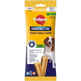 Hunde-Snack, Dentastix Kaustangen, Daily Oral Care, medium