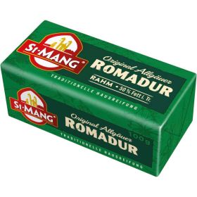 Link zu  St. Mang Rahm-Romadur