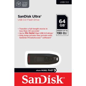 USB-Stick 3.0 64GB Ultra