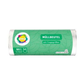 Müllbeutel 60 Liter