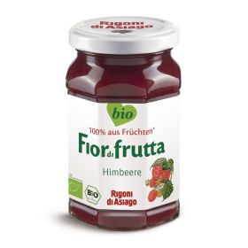 Bio Fruchtaufstrich, Himbeere