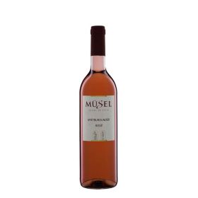 Spätburgunder Rosé, Roséwein