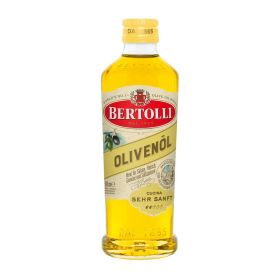 Link zu  Olivenöl, Cucina
