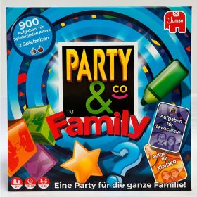 Party & Co. Family