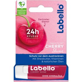 Link zu  Lippenpflege, Cherry