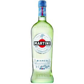 Martini Rosso, Rosato, Bianco, Extra Dry oder Fiero, je 0,75 l