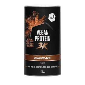 Protein Pulver, Chocolate