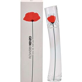 Eau de Parfum, Flower