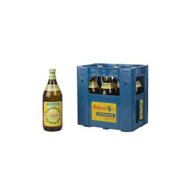 Frankfurter Apfelwein, alkoholfrei (6x 1,000 Liter)