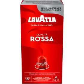 Qualita Rossa Kapseln