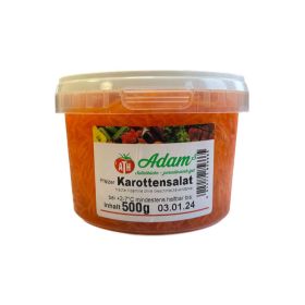 Link zu  Pfälzer Kartoffelsalat