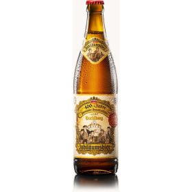 Bier, Jubiläumsbier, 5,5%