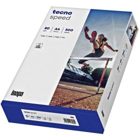 Tecno Speed Kopierpapier, 500 Blatt