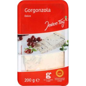 Gorgonzola