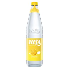 Zitronen Limonade