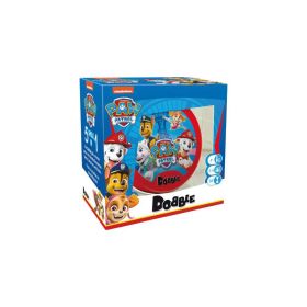 Dobble Paw Patrol, Kartenspiel