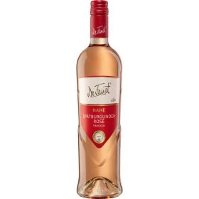 Spätburgunder Rosé trocken Nahe DQW, Roséwein