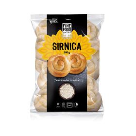 Sirnica Fine Food, Family Pack