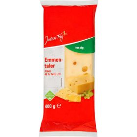 Schnittkäse, Emmentaler