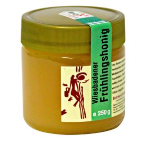 Frühlingshonig