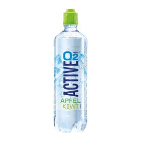 Link zu  Mineralwasser, Apfel-Kiwi-Geschmack, Naturell