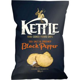 Chips Black Pepper