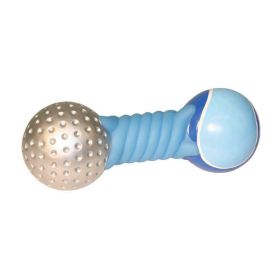 Link zu  Hundespielzeug Hantel, 20 cm