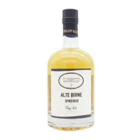 Alte Birne 35%