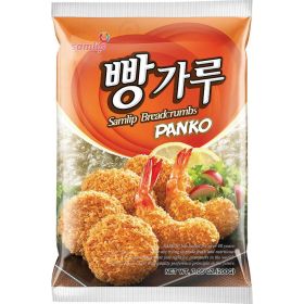 Panko-Paniermehl