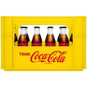 Link zu  Cola (24x 0,330 Liter)