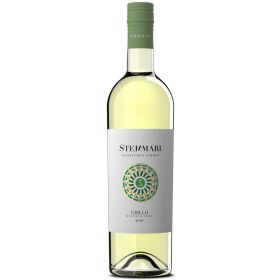 Grillo Sizilien, Weißwein