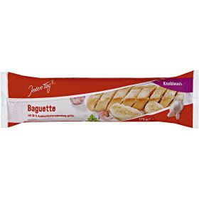 Jeden Tag Baguette, je 175 g