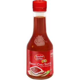 Sweet Chili Sauce