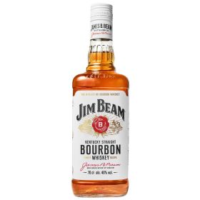 Link zu  White Bourbon Whisky, 40 %